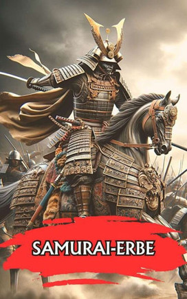 Samurai-Erbe: Unglaubliche und ?erraschende Fakten