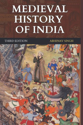 Medieval History of India
