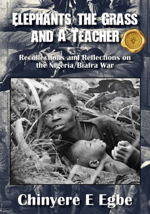 Elephants, the Grass and A Teacher: Recollections and Reflections on the Nigeria/Biafra War