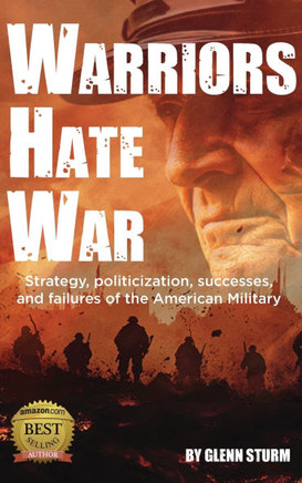 Warriors Hate War