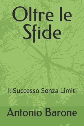 Oltre le Sfide: Il Successo Senza Limiti