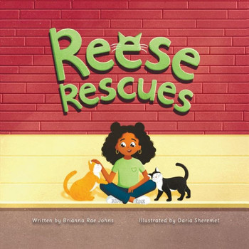 Reese Rescues