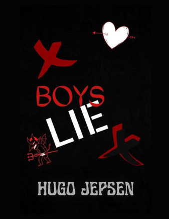 Boys Lie: Standard Edition: Standard Edition