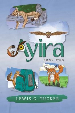 Ayira book: Book Two