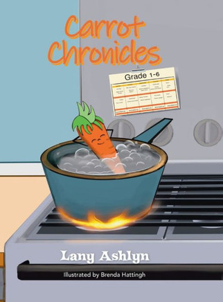 Carrot Chronicles