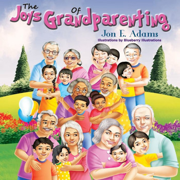 The Joys of Grandparenting