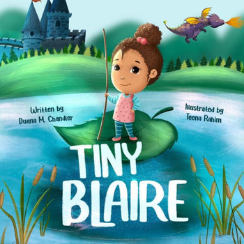 Tiny Blaire
