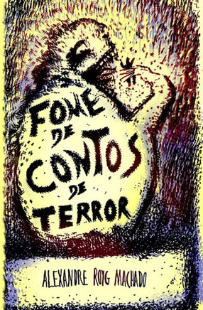 Fome de Contos de Terror