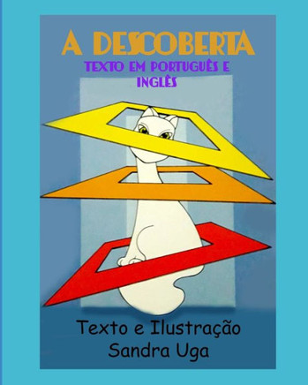 The Discovery - A Descoberta: Texto em Ingl? e Portugu?