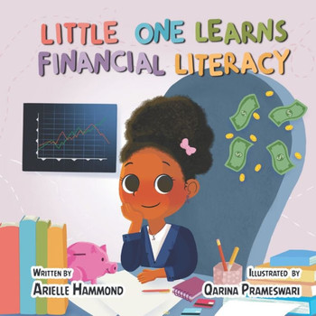 Little One Learns: Financial Literacy