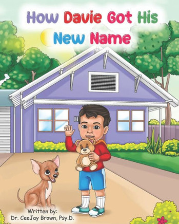 How Davie Got His New Name