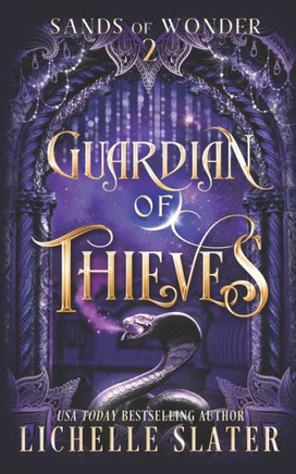 Guardian of Thieves