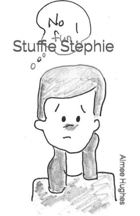 Stuffie Stephie