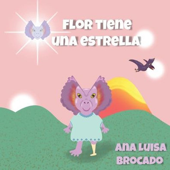 Flor tiene una estrella