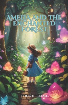 Amelia and the Enchanted Forest
