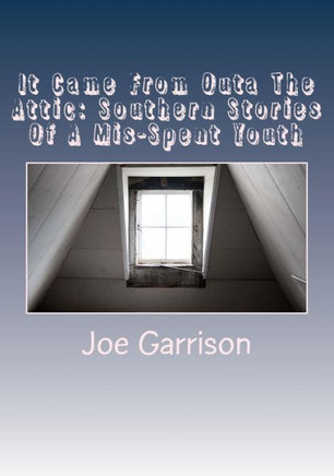 It Came From Outa The Attic: Southern Stories Of A Mis-Spent Youth