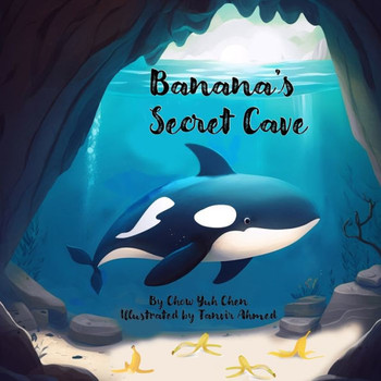 Banana's Secret Cave