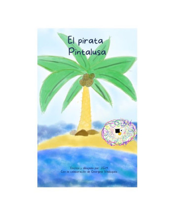 El pirata Pintalusa: El mundo de los Punki Lumpis