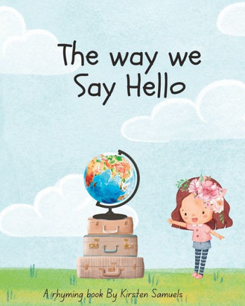 All the ways we say hello
