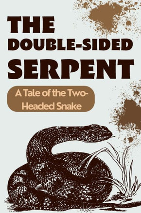The Double-Sided Serpent: A Tale of the Two-Headed Snake (Mysterious Serpent)