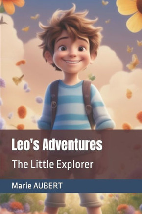 Leo's Adventures: The Little Explorer