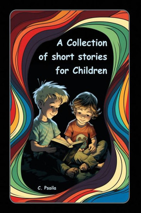 A Collection of short stories for Children