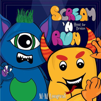 Scream and Run: Hunt for Brains