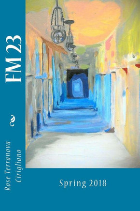 FM 23: Spring 2018 FM 23: Spring 2018