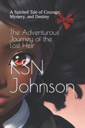 The Adventurous Journey of the Lost Heir: A Spirited Tale of Courage, Mystery, and Destiny