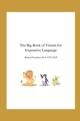 The Big Book of Visuals for Expressive Language