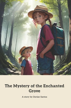 The Mystery of the Enchanted Grove