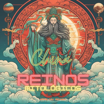 Reinos Mitol?icos: China