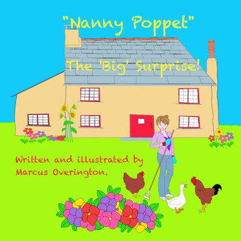 ""Nanny Poppet"" The 'Big' Surprise!