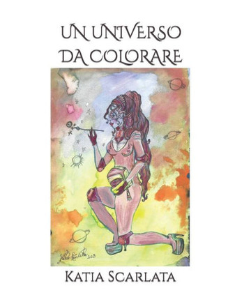 Un Universo da Colorare