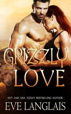 Grizzly Love (6) (Kodiak Point)