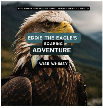 Eddie The Eagle's Soaring Adventure Eddie The Eagle's Soaring Adventure