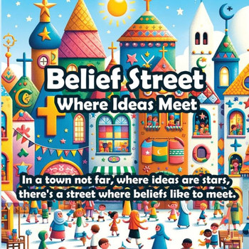 Belief Street: Where Ideas Meet