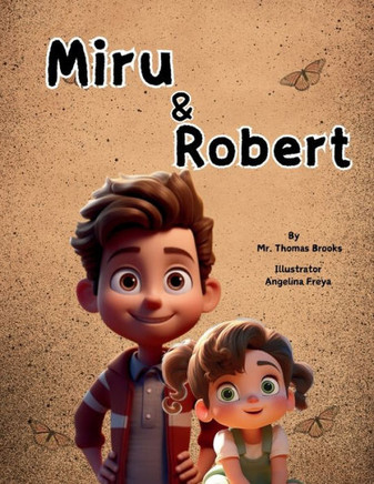 Miru & Robert