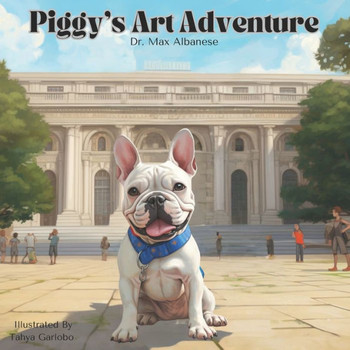 Piggy's Art Adventure