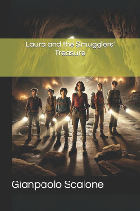 Laura and the Smugglers' Treasure