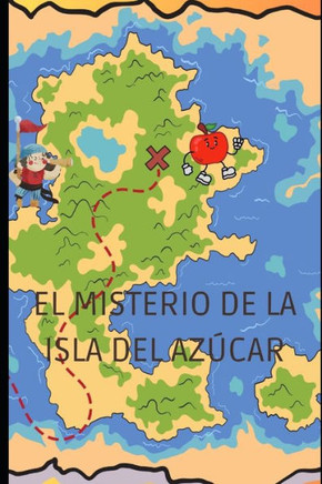 El misterio de la isla del az?ar