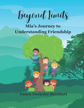 Beyond Limits: Mia's Journey to Understanding Friendship