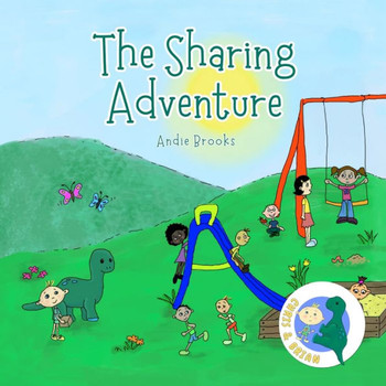 The Sharing Adventure: Chris and Brian