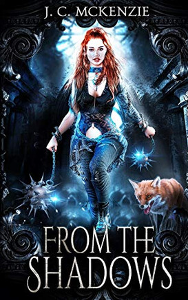 From the Shadows : A Raven Crawford Sibling Story