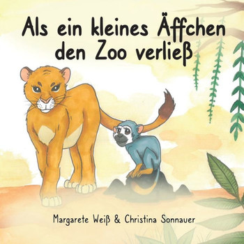 Als ein kleines ?fchen den Zoo verlie? Eine Reise nach Bauchgef?l