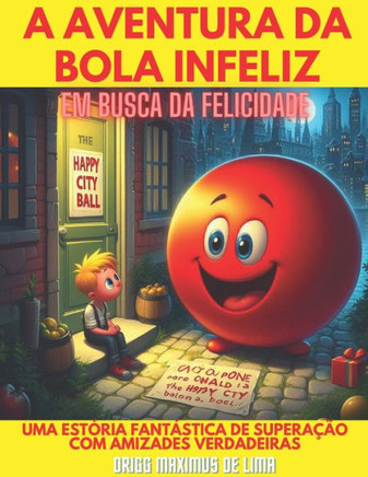 A Aventura Da Bola Infeliz: Em Busca Da Felicidade