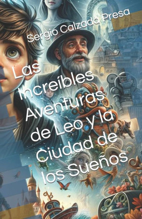 Las Incre?les Aventuras de Leo y la Ciudad de los Sue?s