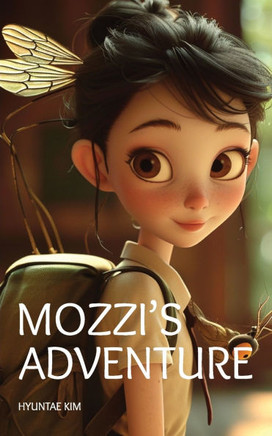 Mozzi's Adventure: A Young Mosquito's Tale of Courage, Friendship, and Fun