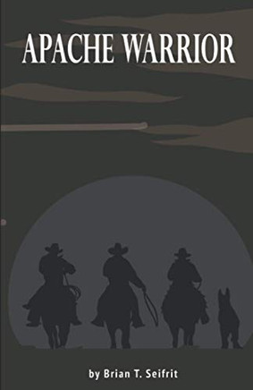 The Apache Warrior
