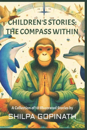 Children's Stories: The Compass Within
